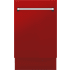 ZLINE DWVRM18 - Front View