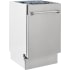 ZLINE DWV30418 - 3/4 View