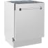 ZLINE DWV30424 - 3/4 View