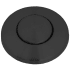 ZLINE DBMMB - Air Switch Button for Garbage Disposal in Matte Black