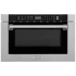 ZLINE MWD1SSH - 1.2 Cu. Ft. Built-In Microwave Drawer
