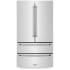 ZLINE RFM36 - 36 Inch Freestanding 4-Door French Door Refrigerator