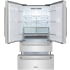 ZLINE Autograph Edition RFMZ36KPN - 36 Inch Counter-Depth 4-Door French Door Refrigerator
