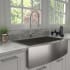 ZLINE INCKFCH - Incline Pull Down Kitchen Faucet with 1.8 GPM Flow Rate