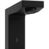ZLINE BLSBFSMB - Bliss Touchless Bath Faucet with High Arc Spout