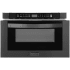 ZLINE MWD1BS - 1.2 Cu. Ft. Built-in Microwave Drawer