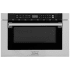 ZLINE MWD1H - 1.2 Cu. Ft. Built-In Microwave Drawer