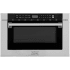 ZLINE MWD1H - 1.2 Cu. Ft. Built-In Microwave Drawer