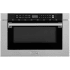 ZLINE MWD1SSH - 1.2 Cu. Ft. Built-In Microwave Drawer