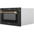 ZLINE MWDZ1BSHKCB - 24 Inch Built-in Microwave Drawer