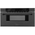 ZLINE MWD30BS - 30 Inch Built-In Microwave Drawer