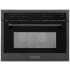 ZLINE MWO24BS - 24 Inch Built-In Convection Microwave Oven
