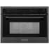 ZLINE MWO24BS - 24 Inch Built-In Convection Microwave Oven