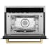ZLINE Autograph Edition MWOZ24CB - 24 Inch Built-In Convection Microwave Oven