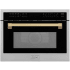 ZLINE Autograph Edition MWOZ24CB - 24 Inch Built-In Convection Microwave Oven