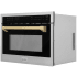 ZLINE Autograph Edition MWOZ24CB - 24 Inch Built-In Convection Microwave Oven