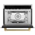 ZLINE Autograph Edition MWOZ24G - 24 Inch Built-In Convection Microwave Oven