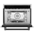 ZLINE Autograph Edition MWOZ24MB - 24 Inch Built-In Convection Microwave Oven