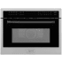 ZLINE Autograph Edition MWOZ24MB - 24 Inch Built-In Convection Microwave Oven