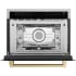 ZLINE Autograph Edition MWOZ24SSCB - 24 Inch Built-In Convection Microwave Oven