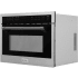 ZLINE Autograph Edition MWOZ24SSMB - 24 Inch Built-In Convection Microwave Oven