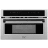 ZLINE Autograph Edition MWOZ30MB - 1.6 cu. ft. Built-in Microwave Oven
