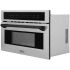 ZLINE Autograph Edition MWOZ30MB - 1.6 cu. ft. Built-in Microwave Oven
