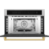 ZLINE Autograph Edition MWOZ30SSG - 30 Inch Convection Microwave Oven