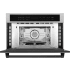 ZLINE Autograph Edition MWOZ30SSMB - 30 Inch Convection Microwave Oven