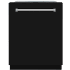 ZLINE Monument Series DWMTBLM24 - 24 Inch Fully Integrated Dishwasher