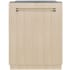 ZLINE Monument Series DWMTZ24CB - 24 Inch Fully Integrated Dishwasher
