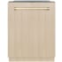 ZLINE Monument Series DWMTZ24G - 24 Inch Fully Integrated Dishwasher