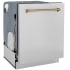 ZLINE Monument Series DWMTZ30424CB - 24 Inch Fully Integrated Dishwasher