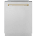 ZLINE Monument Series DWMTZ30424G - 24 Inch Fully Integrated Dishwasher