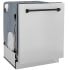 ZLINE Monument Series DWMTZ30424MB - 24 Inch Fully Integrated Dishwasher