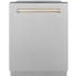 ZLINE Monument Series DWMTZSN24G - 24 Inch Fully Integrated Dishwasher