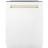 ZLINE Monument Series DWMTZWM24G - 24 Inch Fully Integrated Dishwasher