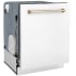 ZLINE Monument Series DWMTZWM24G - 24 Inch Fully Integrated Dishwasher