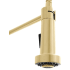 ZLINE APLKFPG - Apollo Kitchen Faucet High Arc Spout