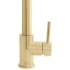 ZLINE APLKFPG - Apollo Kitchen Faucet Lever Handle