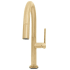 ZLINE VLTKFPG - Voltaire Pull Down Kitchen Faucet with 2.2 GPM Flow Rate