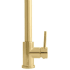 ZLINE Autograph Edition VNGKFPG - Single Handle Pull Down Kitchen Faucet with Pot Filler