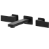 ZLINE BLSBFWMB - Bliss Wall Mount Bath Faucet