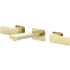 ZLINE BLSBFWPG - Bliss Wall Mount Bath Faucet