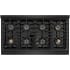 ZLINE PSDRBZ48G - 48 Inch Pro-Style Dual Fuel Range