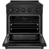 ZLINE SINRB30 - 30 Inch Freestanding Induction Range