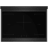 ZLINE Autograph Edition SINRBZ36KG - 36 Inch Freestanding Paramount Induction Range