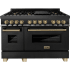 ZLINE Autograph Edition RABZ48CB - Front
