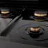 ZLINE Autograph Edition RTBZ36CB - Brass Burner