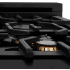 ZLINE Autograph Edition RTBZ36CB - Burner Front